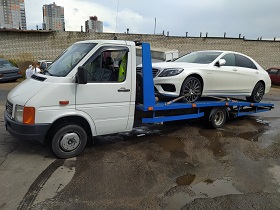 Автопомощь на дороге Минск